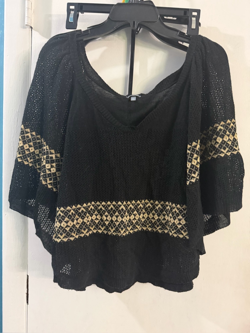 Y2K Charlotte Russe Large Top